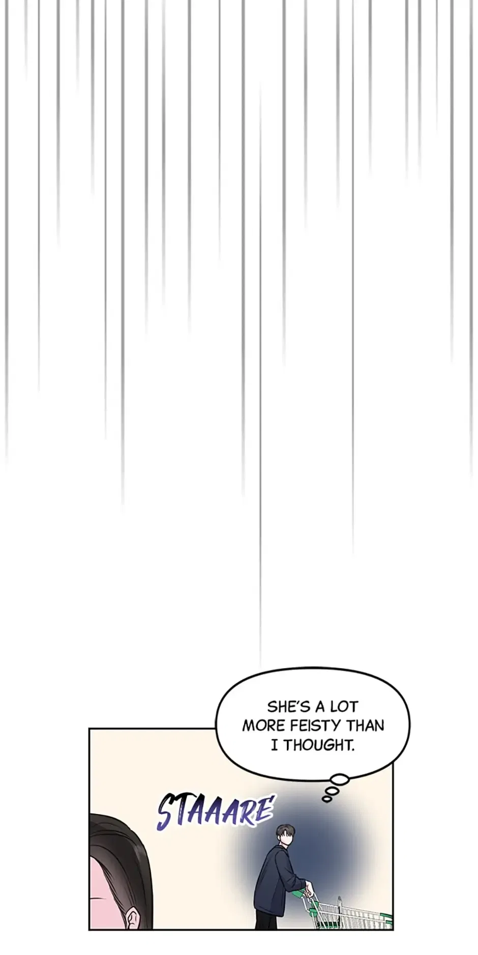 The Odd One Next Door Chapter 5 – Page 62