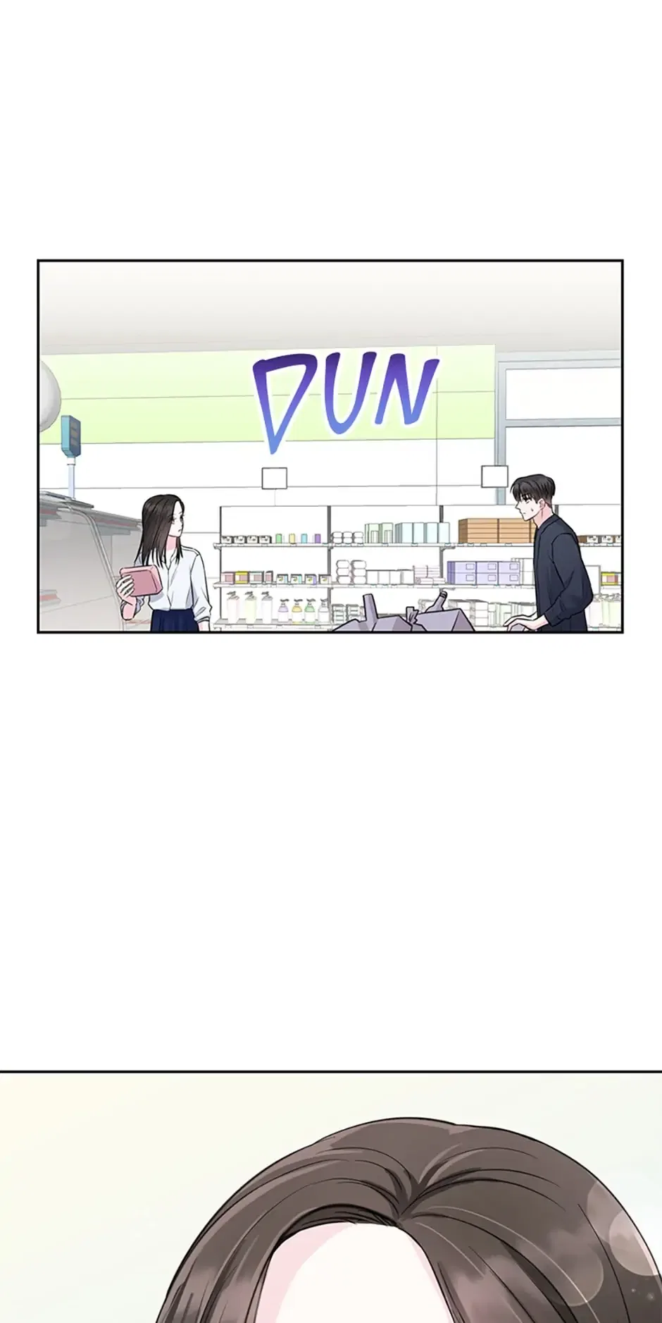 The Odd One Next Door Chapter 5 – Page 67