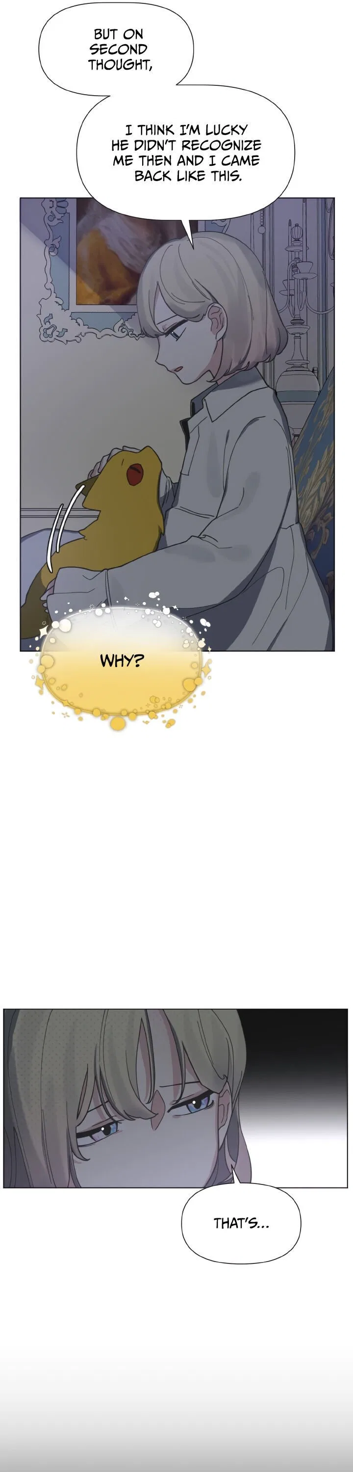 How Did I Become the Princess? Chapter 6 – Page 6