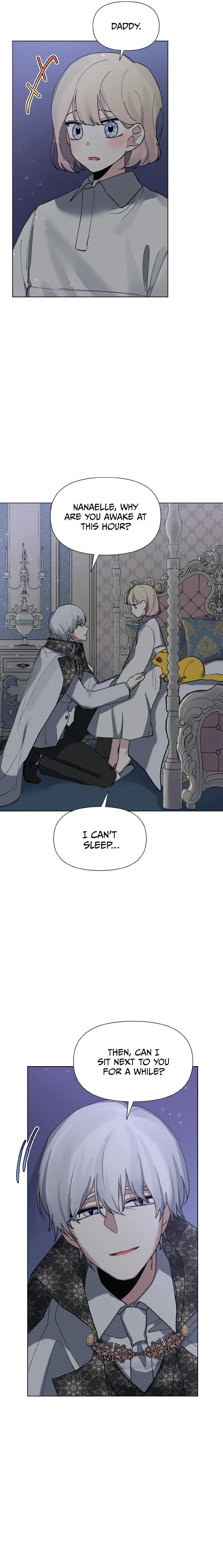 How Did I Become the Princess? Chapter 6 – Page 12