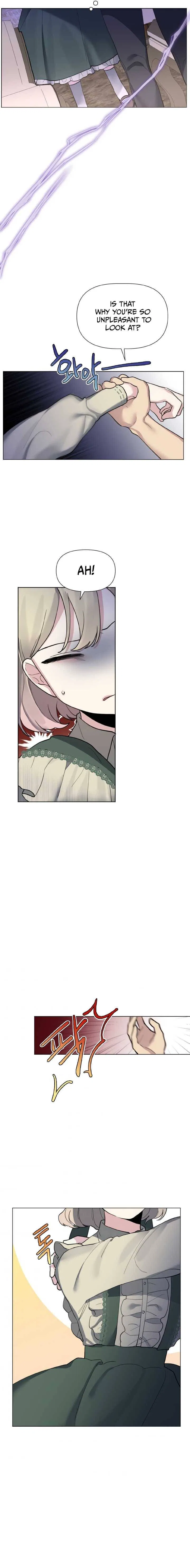 How Did I Become the Princess? Chapter 5 – Page 14