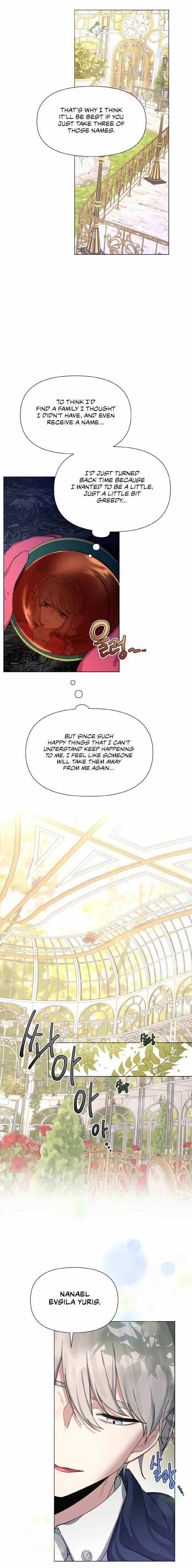 How Did I Become the Princess? Chapter 3 – Page 2