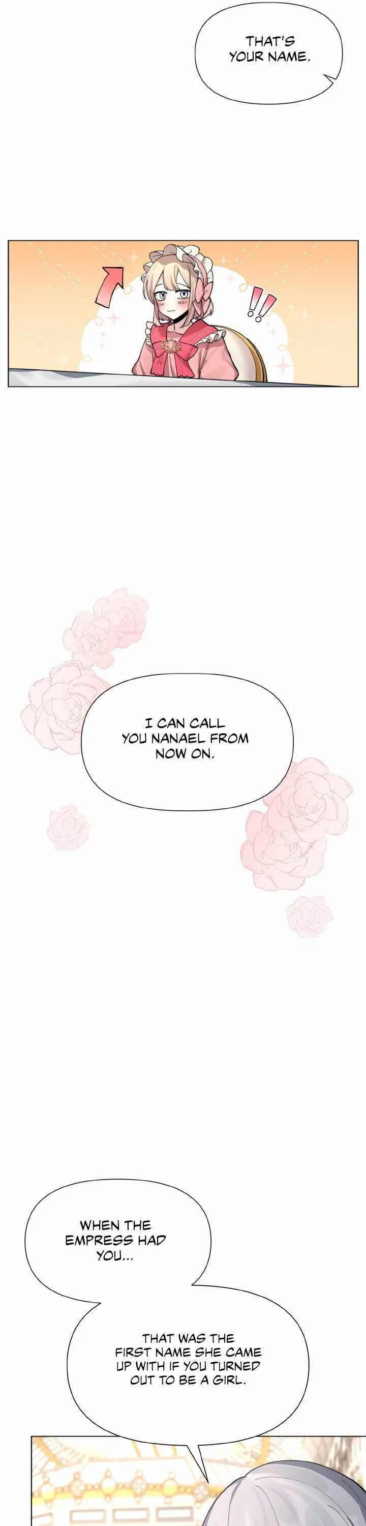 How Did I Become the Princess? Chapter 3 – Page 3