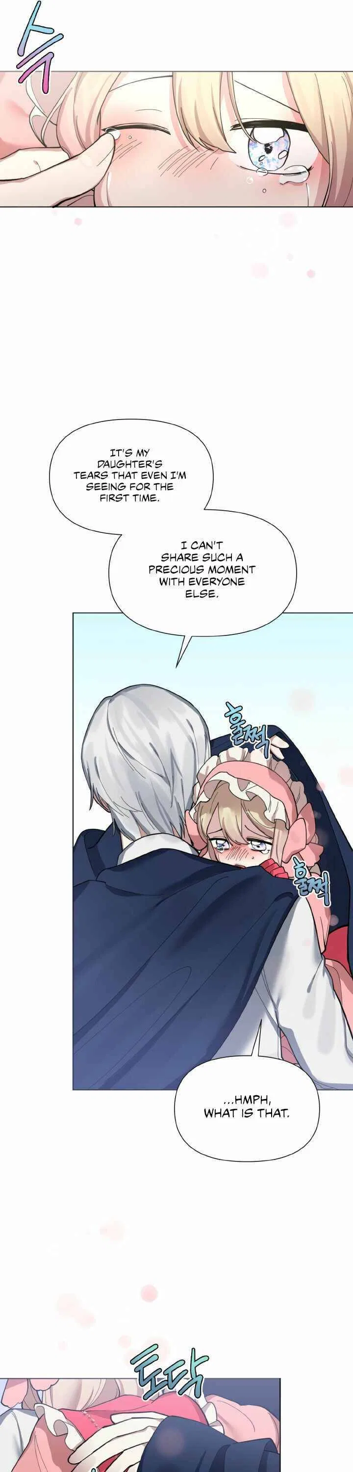 How Did I Become the Princess? Chapter 3 – Page 5
