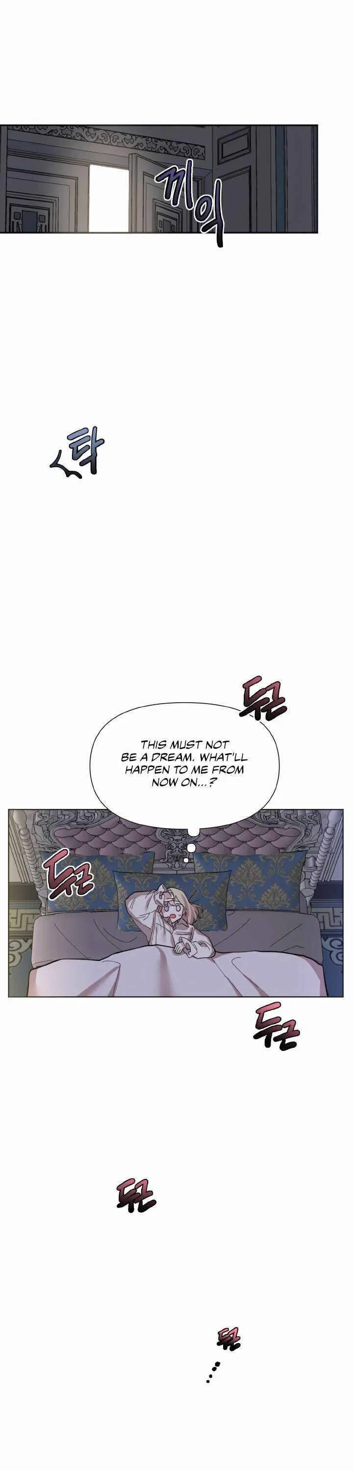 How Did I Become the Princess? Chapter 3 – Page 21