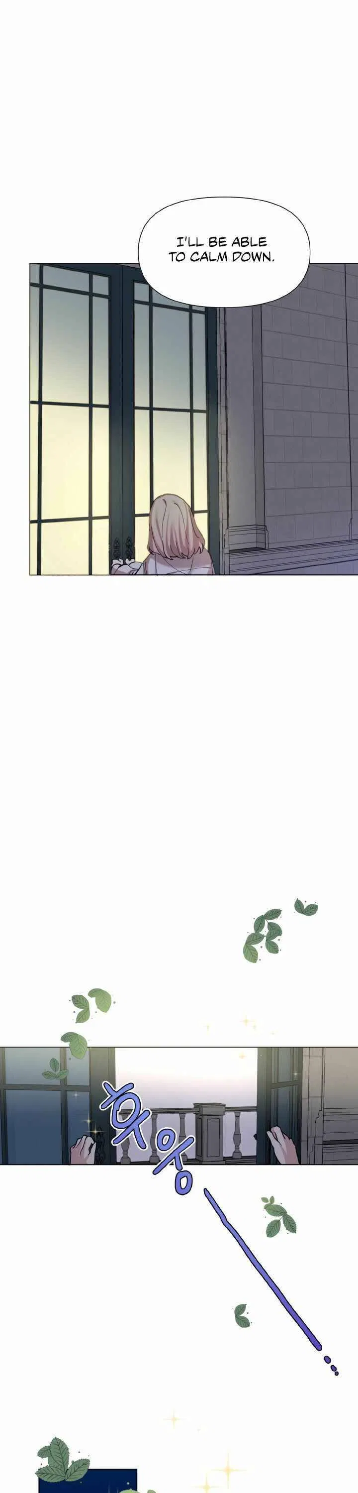 How Did I Become the Princess? Chapter 3 – Page 23