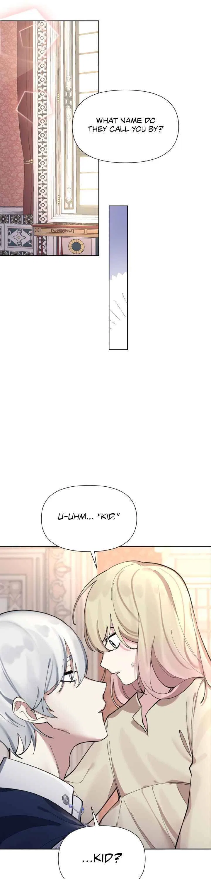 How Did I Become the Princess? Chapter 2 – Page 7
