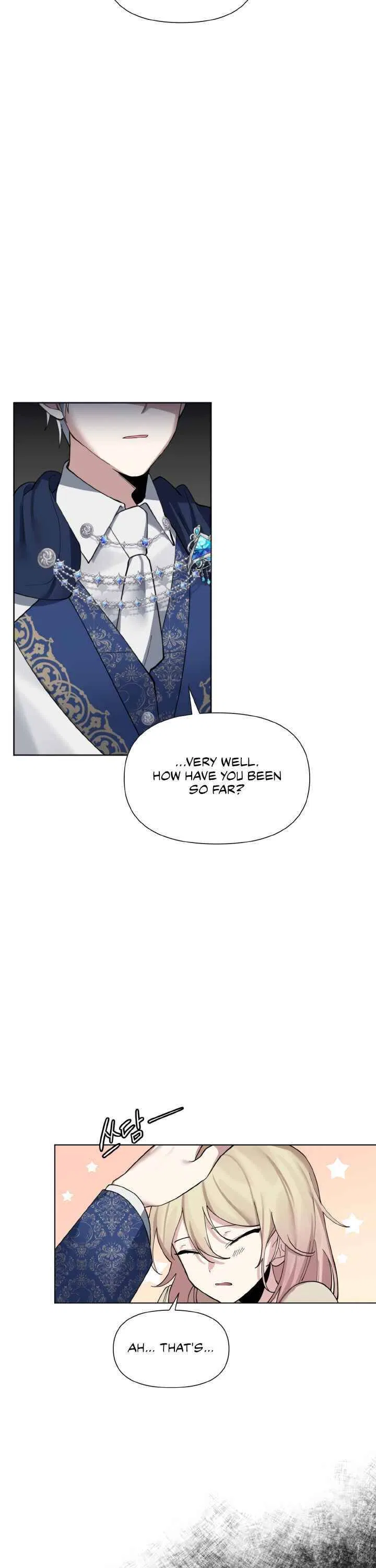 How Did I Become the Princess? Chapter 2 – Page 8