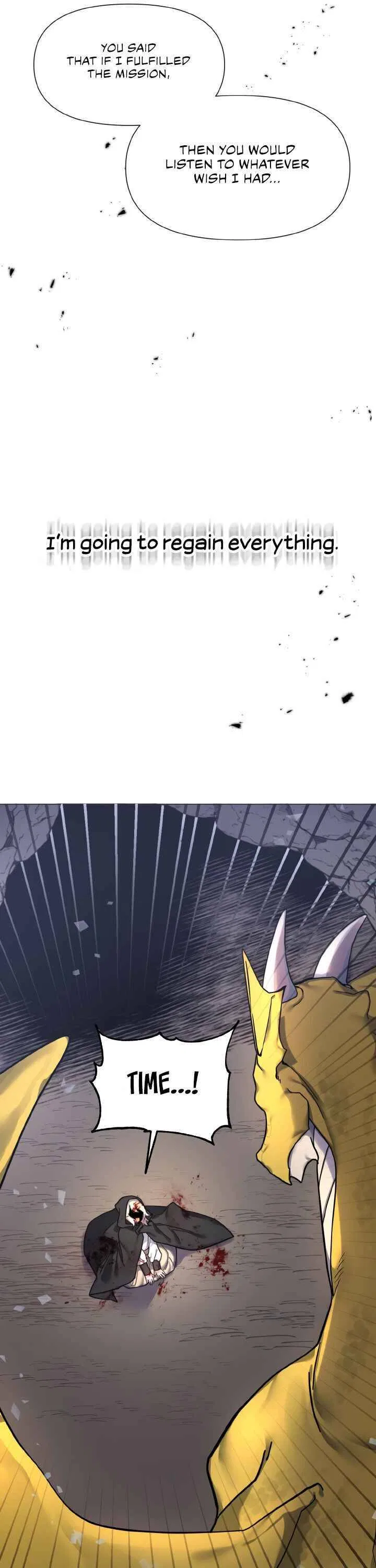 How Did I Become the Princess? Chapter 1 – Page 10