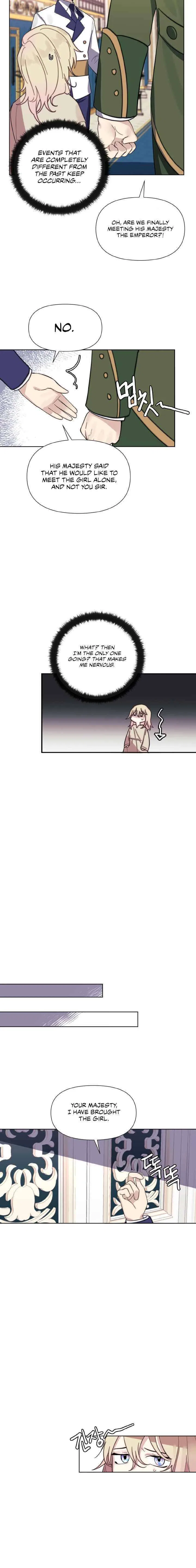 How Did I Become the Princess? Chapter 1 – Page 14