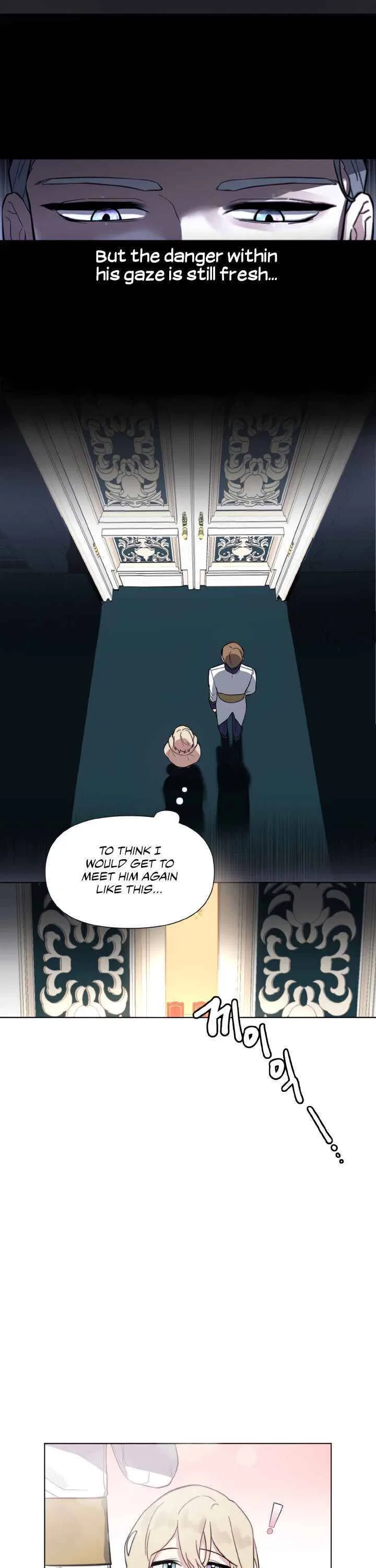 How Did I Become the Princess? Chapter 1 – Page 16
