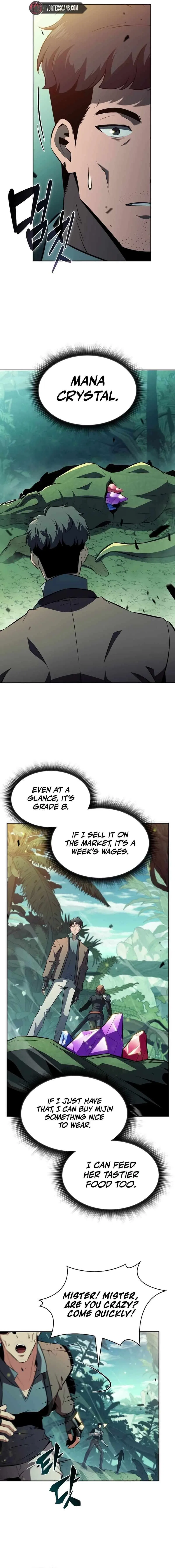 Please Have a Meal! Chapter 5 – Page 5