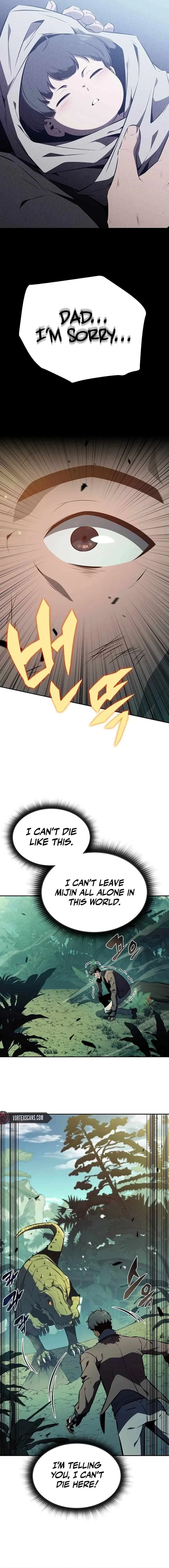 Please Have a Meal! Chapter 5 – Page 8