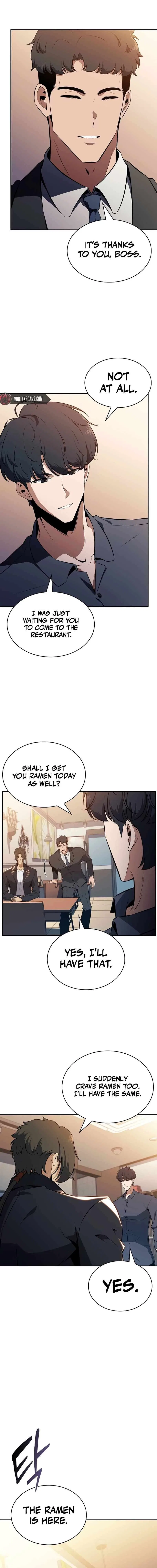 Please Have a Meal! Chapter 5 – Page 25