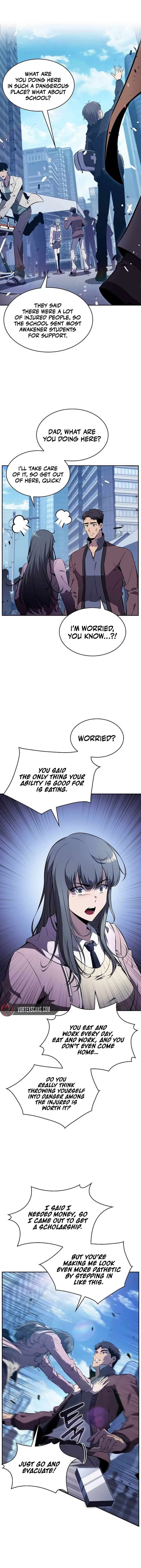 Please Have a Meal! Chapter 4 – Page 3