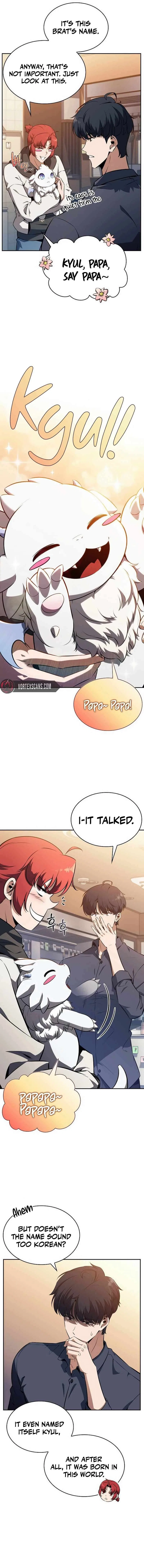 Please Have a Meal! Chapter 4 – Page 8