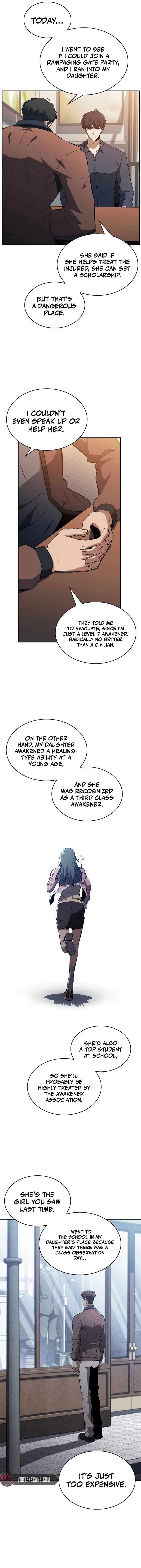 Please Have a Meal! Chapter 4 – Page 10