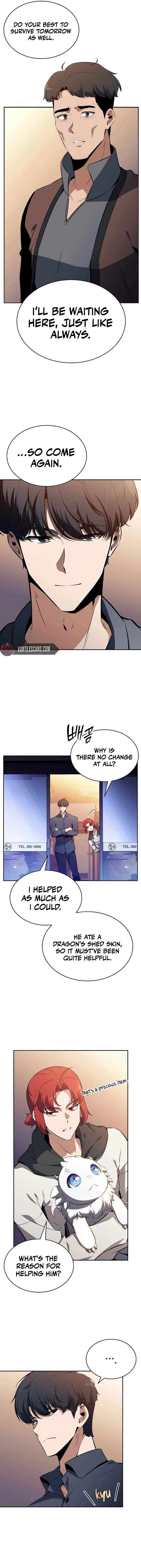 Please Have a Meal! Chapter 4 – Page 15