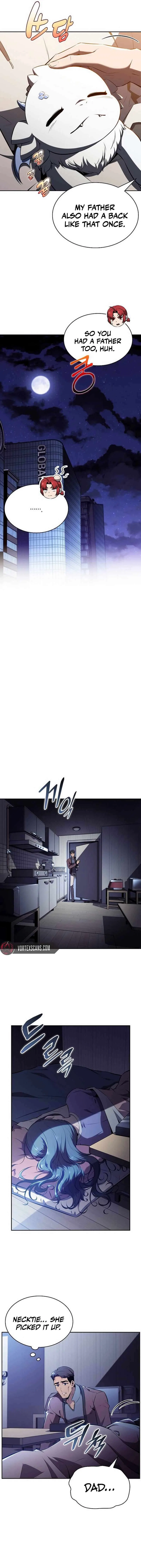 Please Have a Meal! Chapter 4 – Page 16