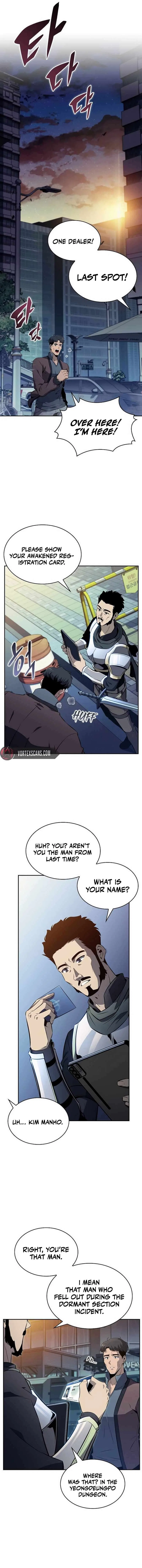 Please Have a Meal! Chapter 4 – Page 18