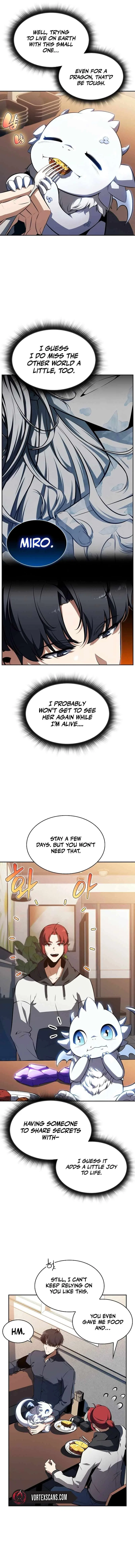 Please Have a Meal! Chapter 3 – Page 4
