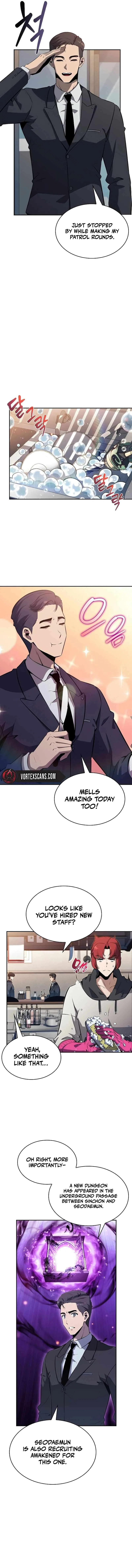 Please Have a Meal! Chapter 3 – Page 10