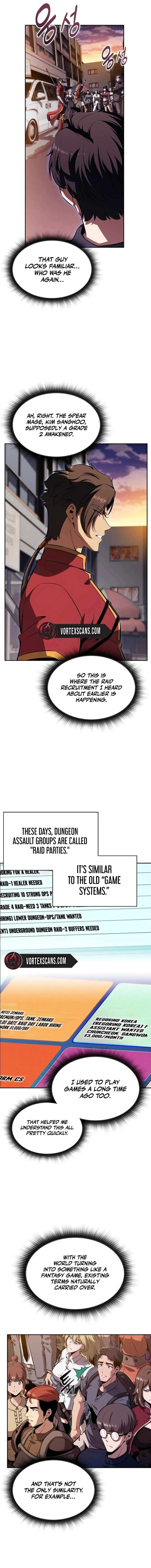Please Have a Meal! Chapter 3 – Page 14