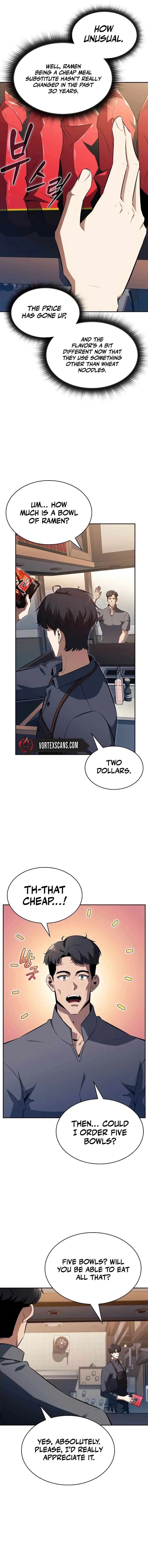 Please Have a Meal! Chapter 3 – Page 18