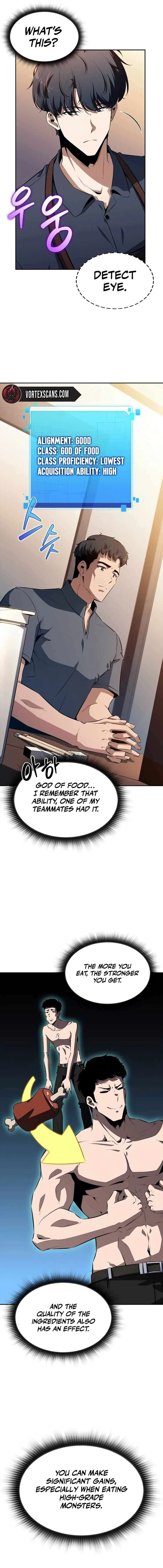 Please Have a Meal! Chapter 3 – Page 19