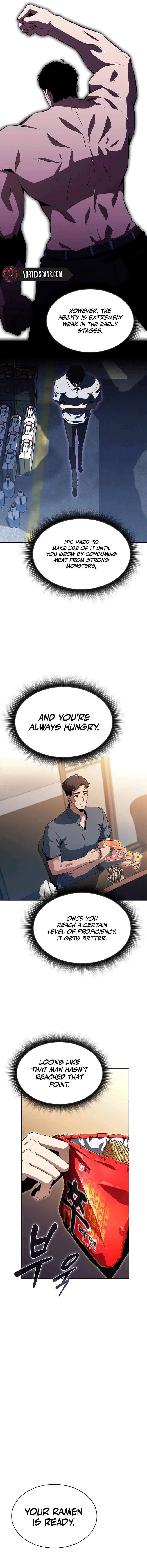 Please Have a Meal! Chapter 3 – Page 20
