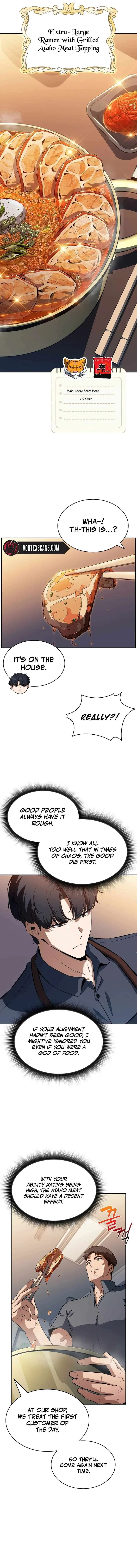 Please Have a Meal! Chapter 3 – Page 21