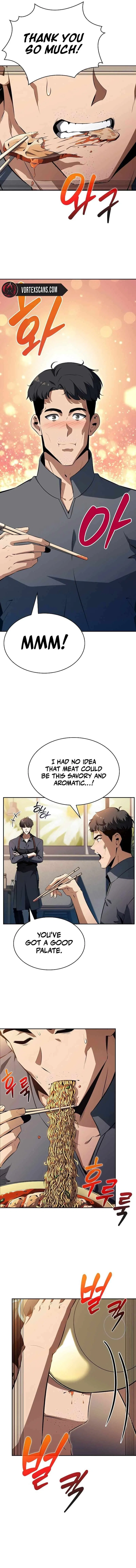 Please Have a Meal! Chapter 3 – Page 22