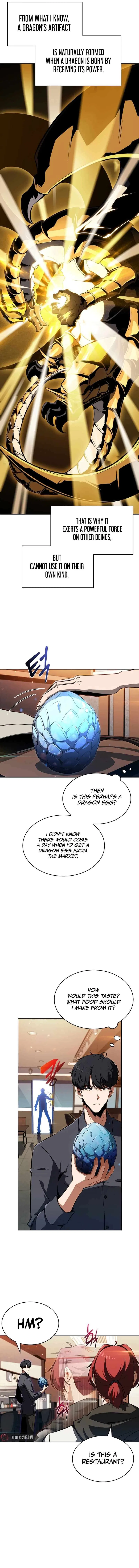 Please Have a Meal! Chapter 2 – Page 6