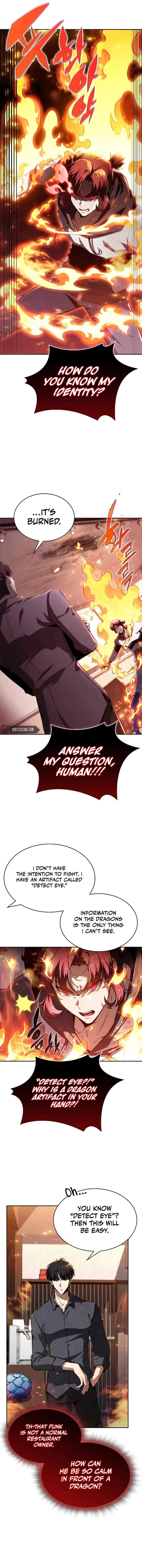 Please Have a Meal! Chapter 2 – Page 8
