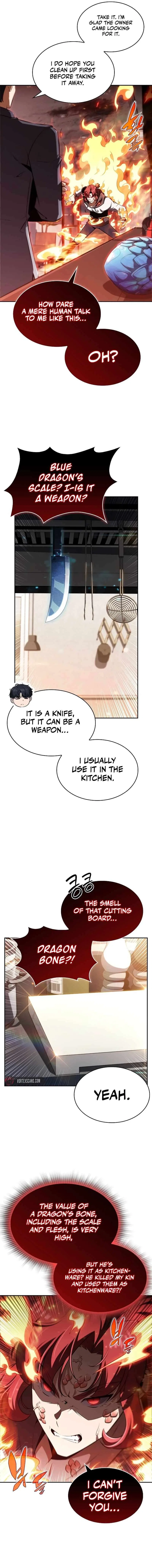 Please Have a Meal! Chapter 2 – Page 9