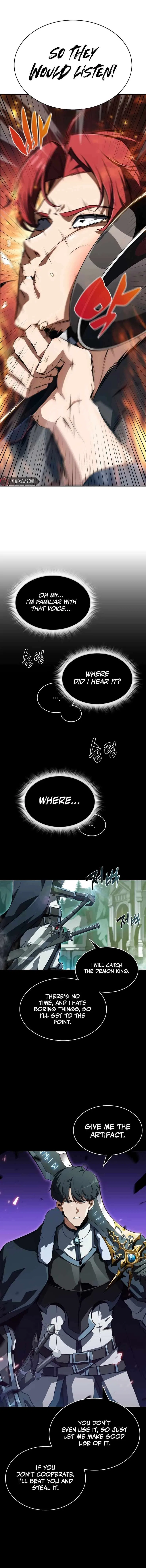 Please Have a Meal! Chapter 2 – Page 12