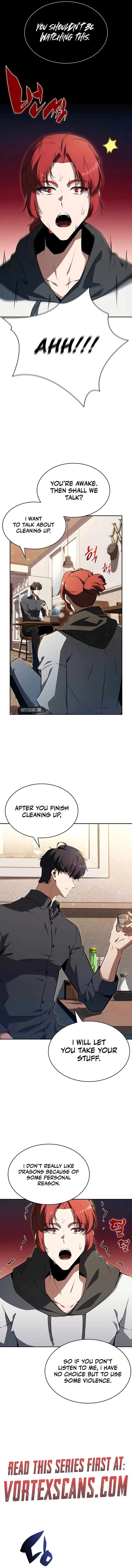 Please Have a Meal! Chapter 2 – Page 14