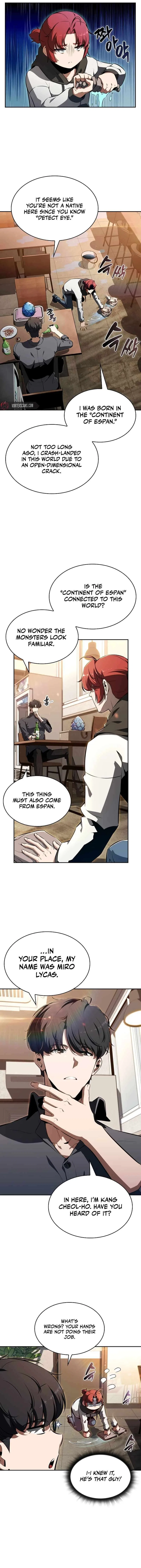 Please Have a Meal! Chapter 2 – Page 15