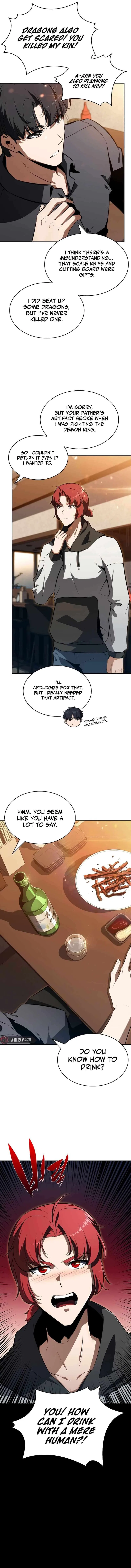 Please Have a Meal! Chapter 2 – Page 18