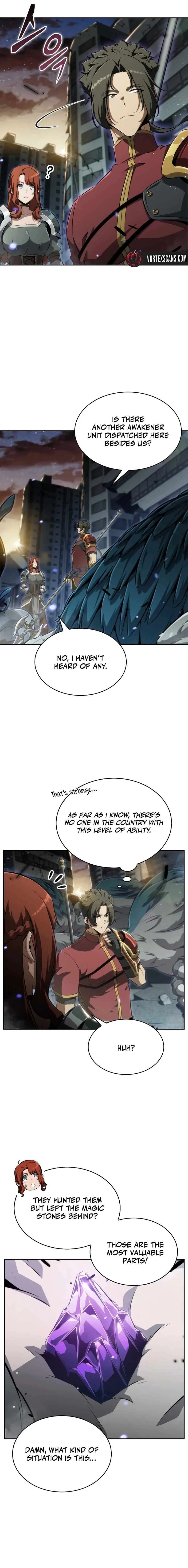 Please Have a Meal! Chapter 1 – Page 8