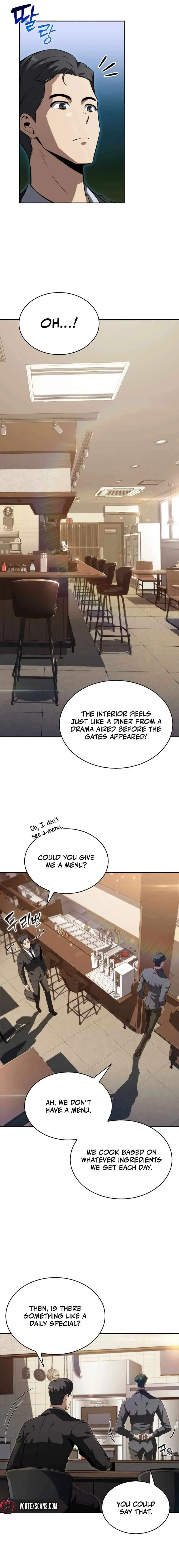Please Have a Meal! Chapter 1 – Page 17