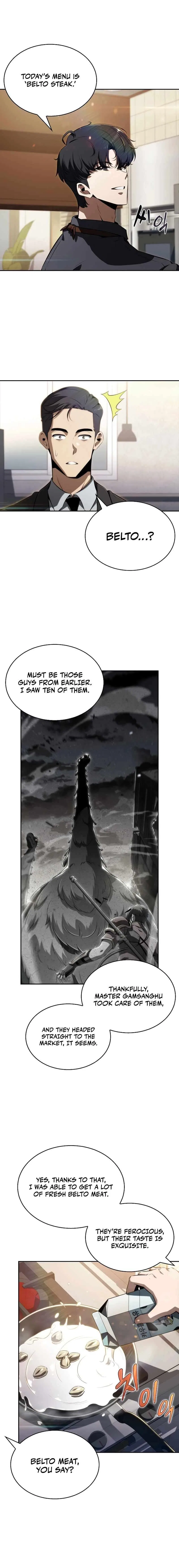 Please Have a Meal! Chapter 1 – Page 18