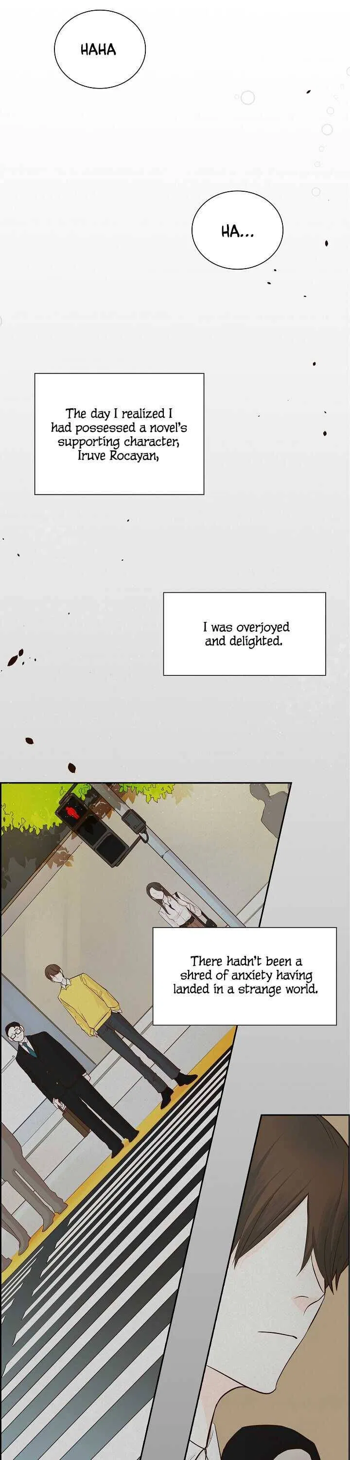 For Stella Chapter 5 – Page 2