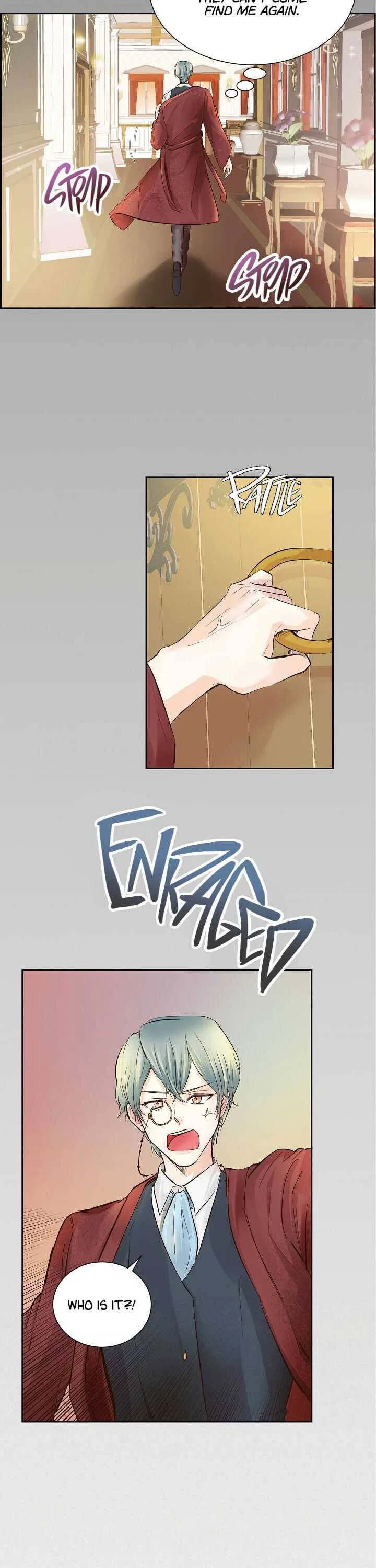 For Stella Chapter 5 – Page 6