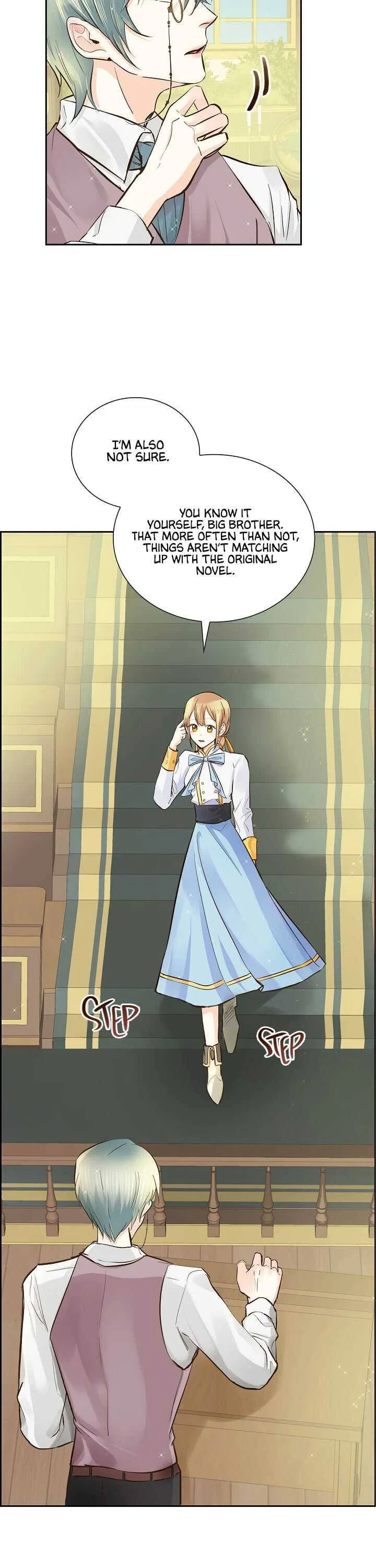 For Stella Chapter 5 – Page 11