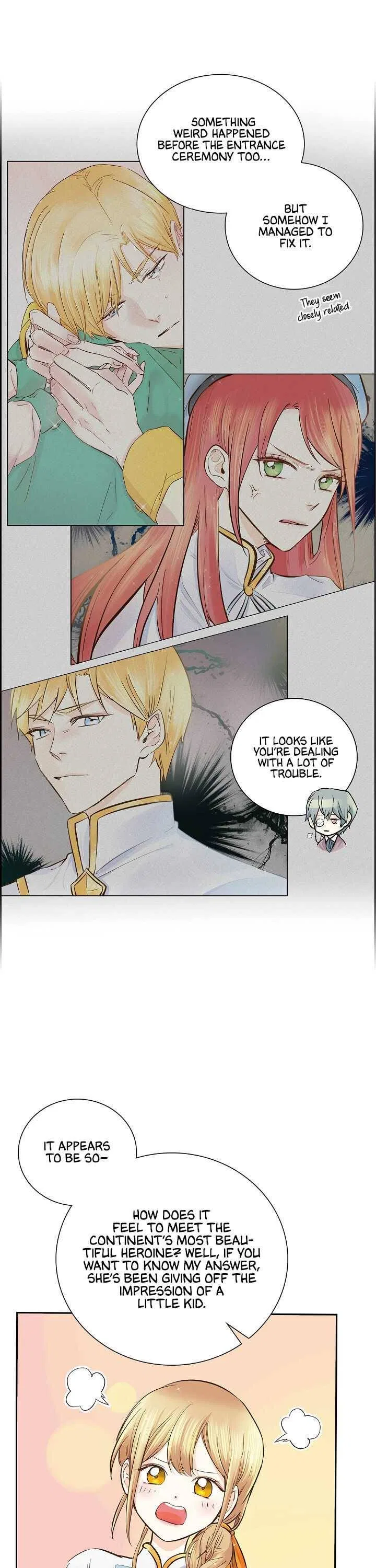 For Stella Chapter 5 – Page 12