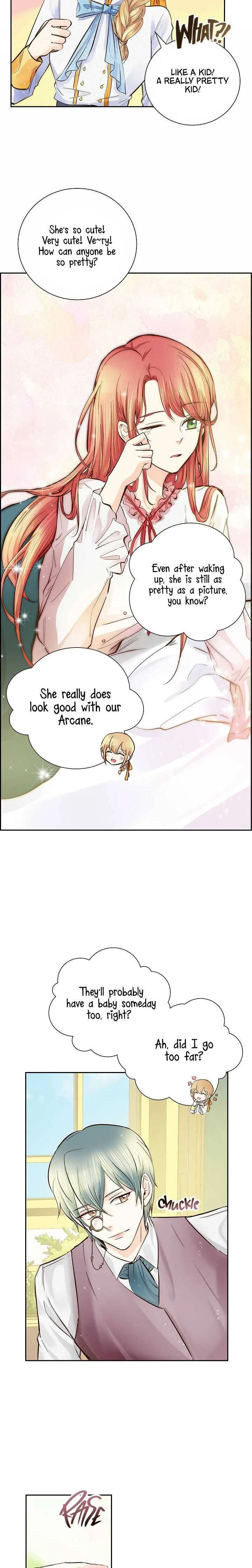For Stella Chapter 5 – Page 13
