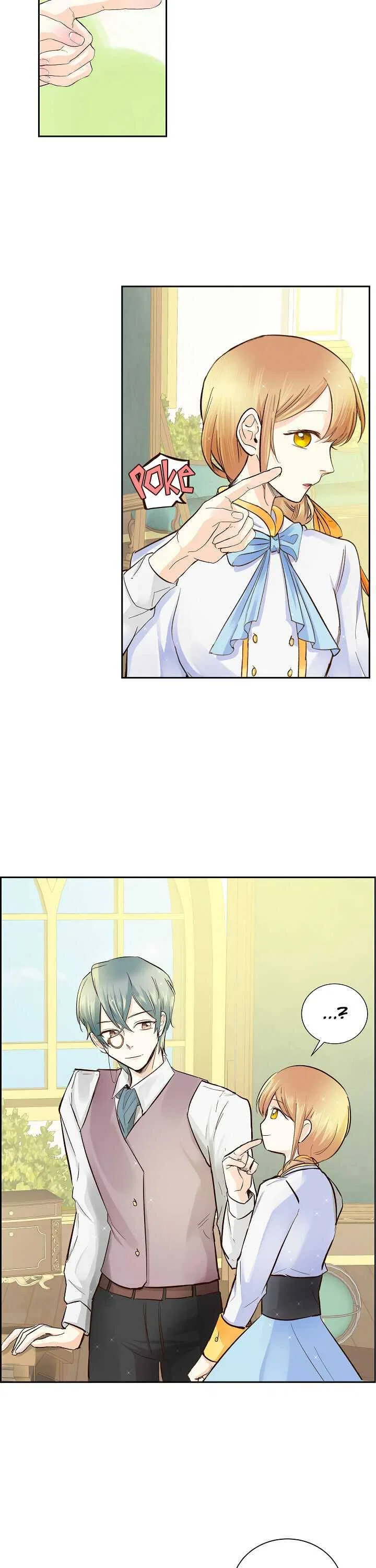 For Stella Chapter 5 – Page 14