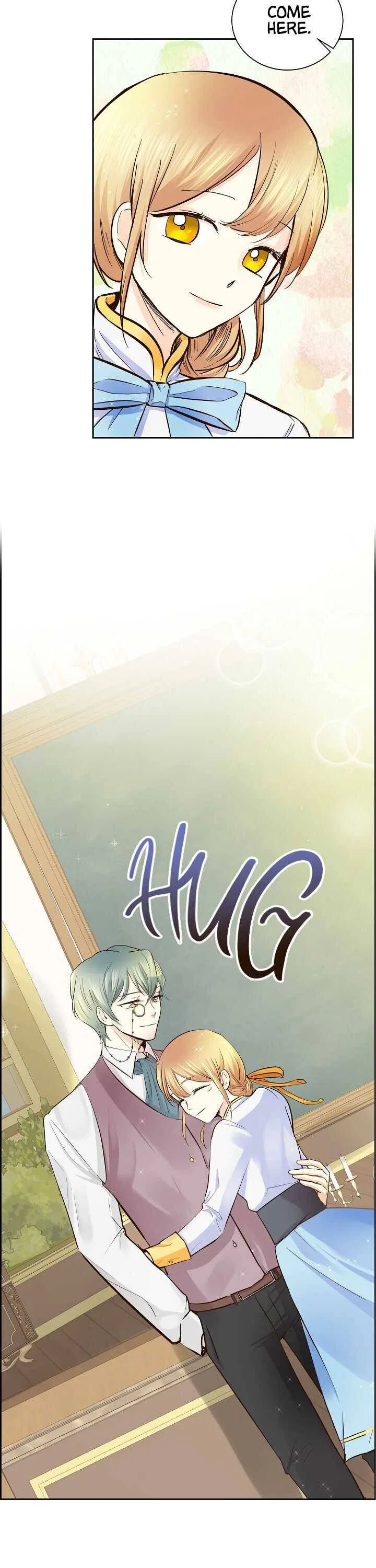 For Stella Chapter 5 – Page 15
