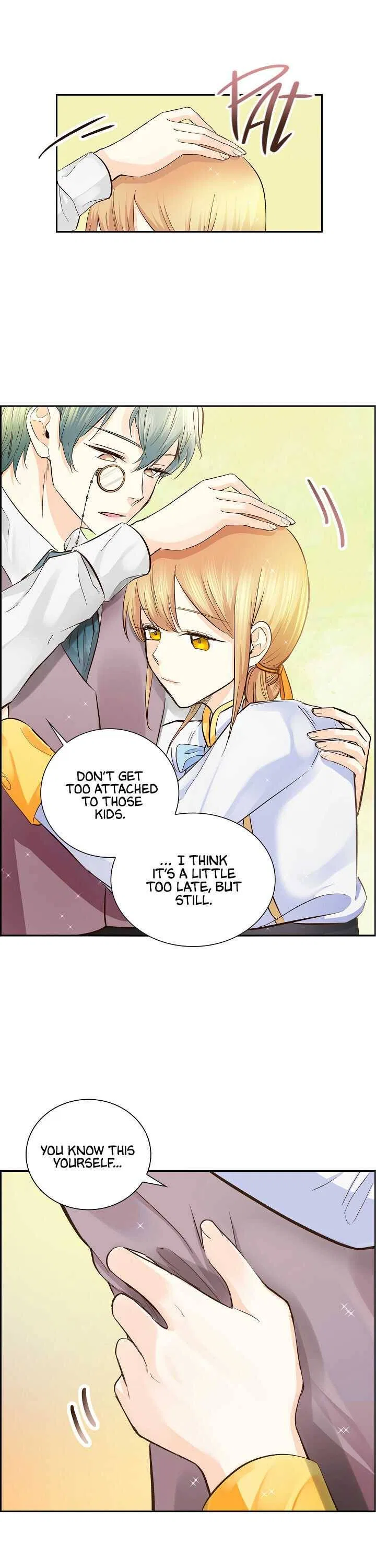 For Stella Chapter 5 – Page 16